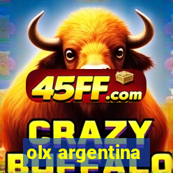 olx argentina